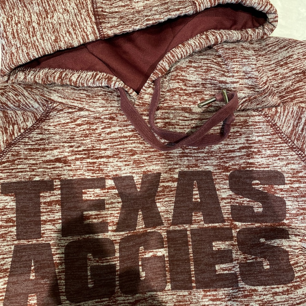 Aggie Hoodie